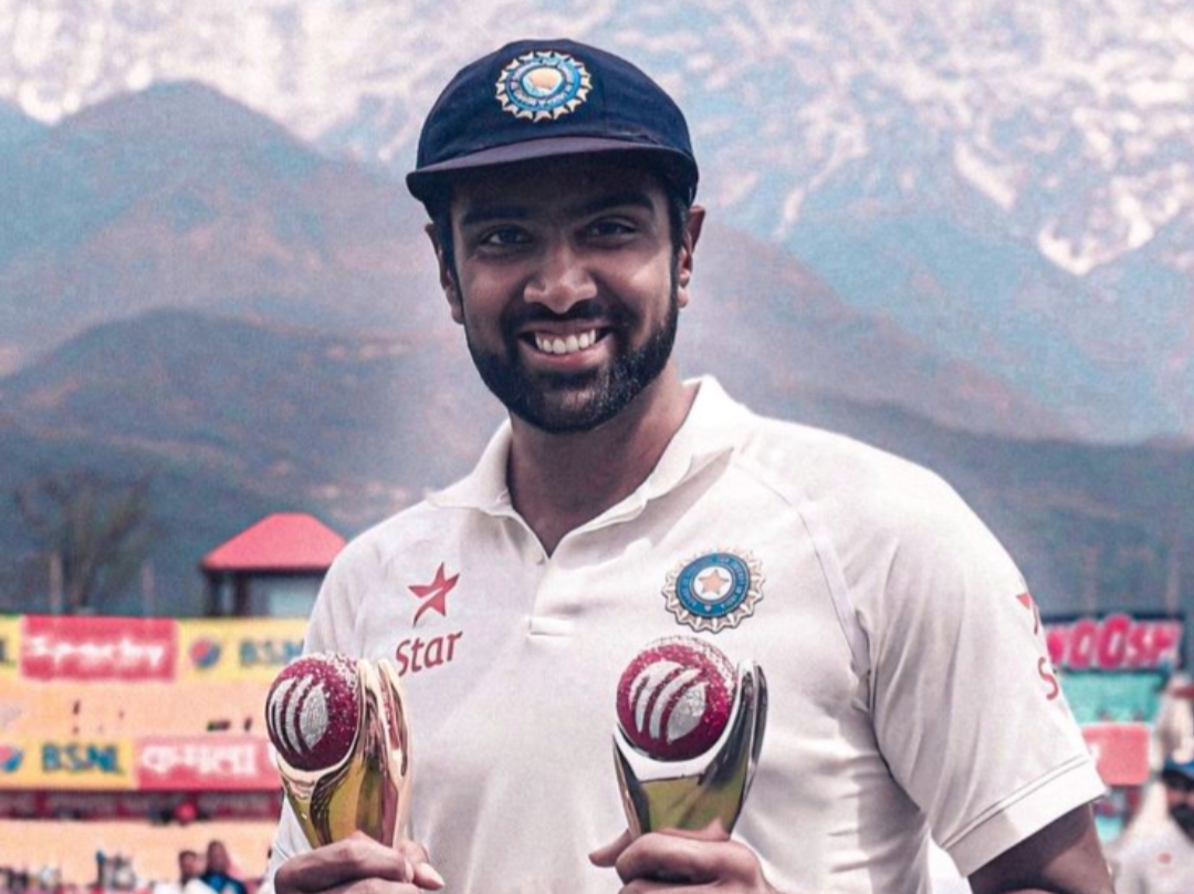 Ravichandran Ashwin Declines Selector Role, Cites Key Reason