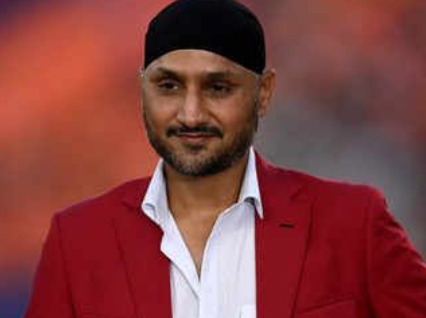 Harbhajan Singh Disappointed by Snub of Two Star India Players