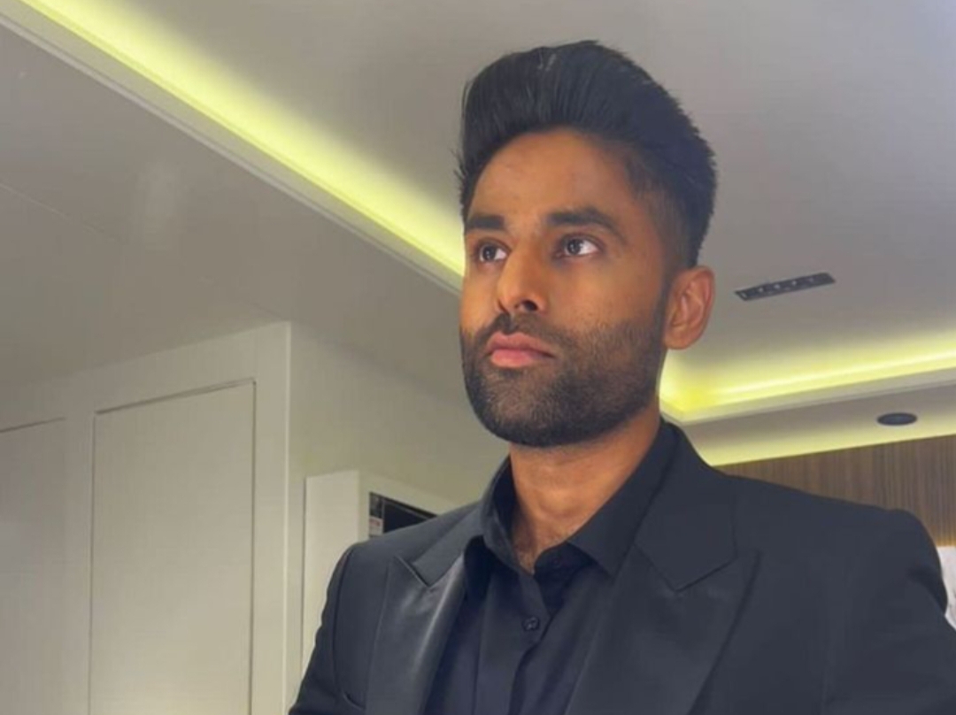 IND vs ENG 4th T20I: Suryakumar Yadav Opens Up on Mindset After Early Collapse