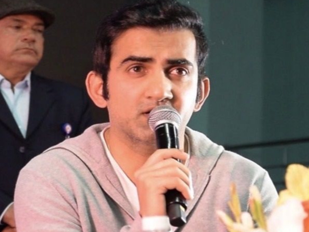 Gautam Gambhir Warns Team India After Injury Setback: 