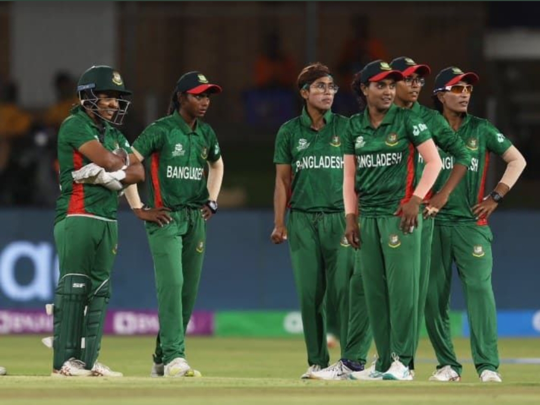 West Indies Women Crush Bangladesh by 106 Runs