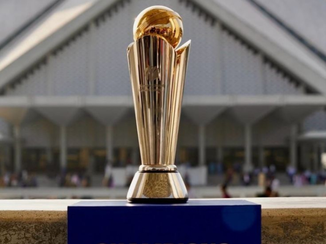 Champions Trophy Stadium Handover Deadline Hits Today – Final Work Pending