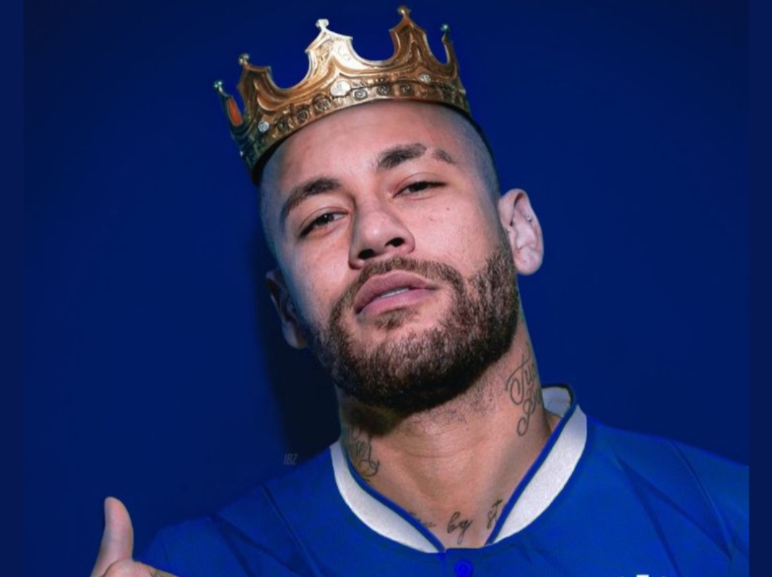 Neymar Secures $56M Payout After Al Hilal Exit, Retains Role as Saudi 2034 WC Ambassador