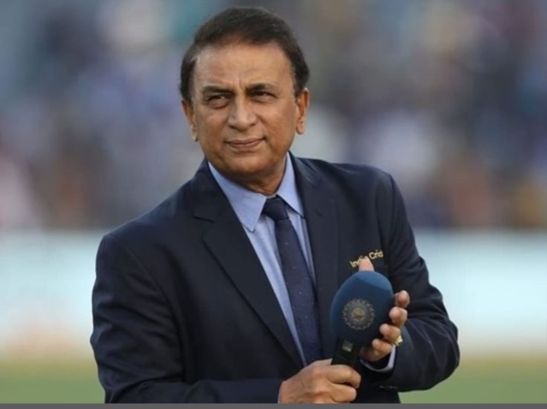 Sunil Gavaskar Slams KL Rahul for Prioritizing Gill’s Century Over Team Play