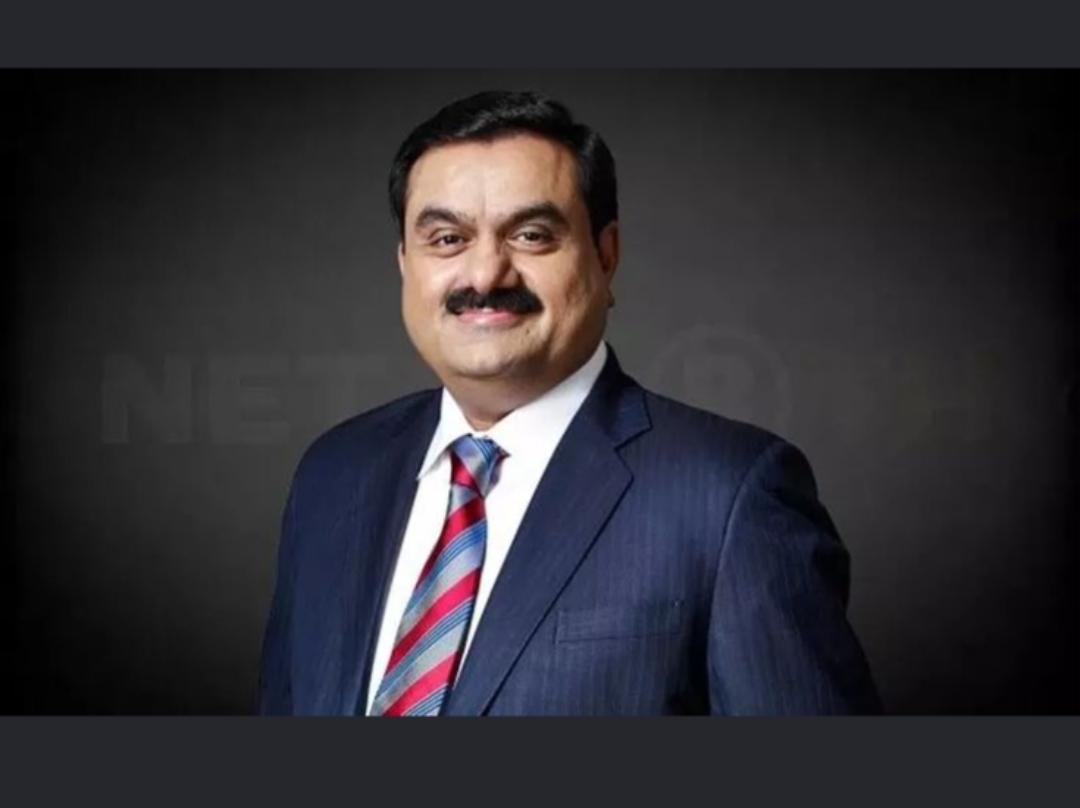 Adani Stocks Surge Amid US Lawmakers' Call for Probe Into Gautam Adani