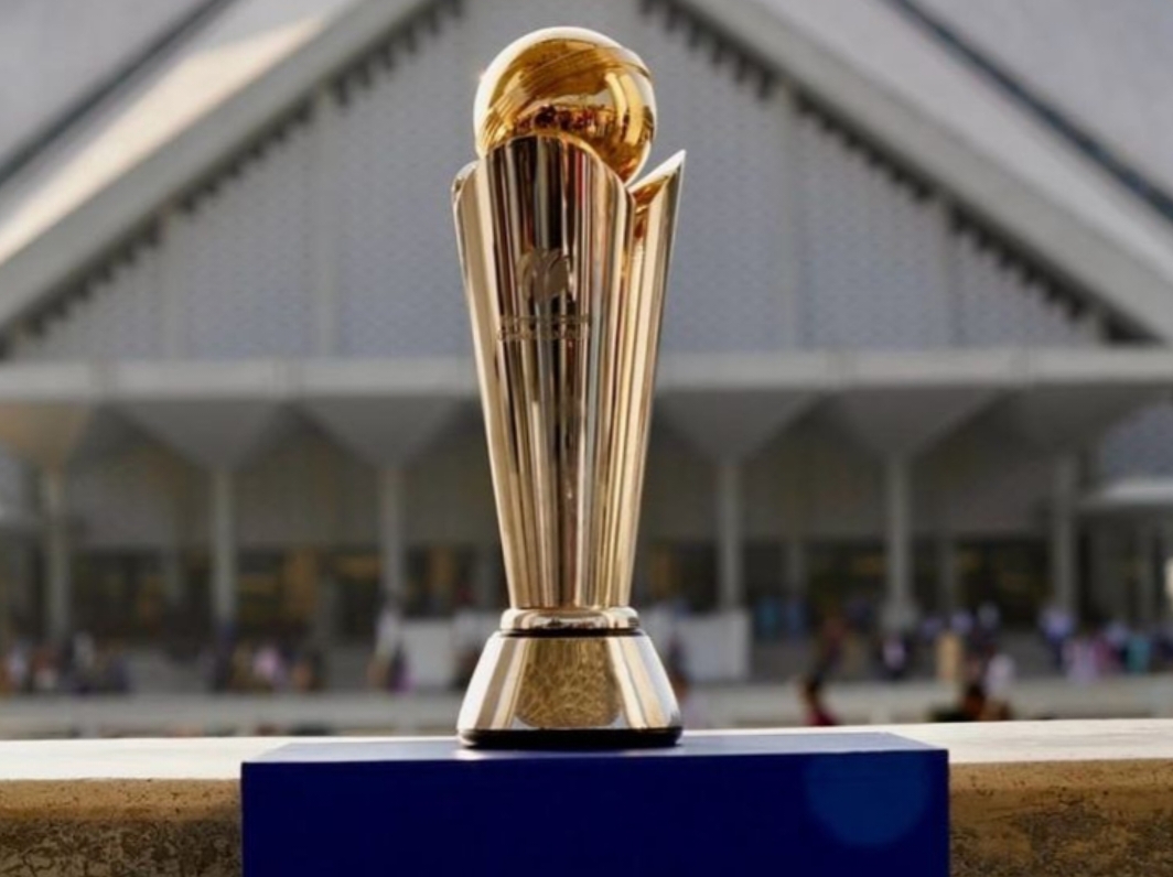 BCCI Enforces Strict Family Policy for Champions Trophy 2025