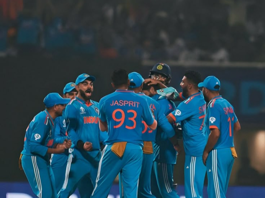 Champions Trophy 2025: Why Team India Won’t Play Warm-Up Matches