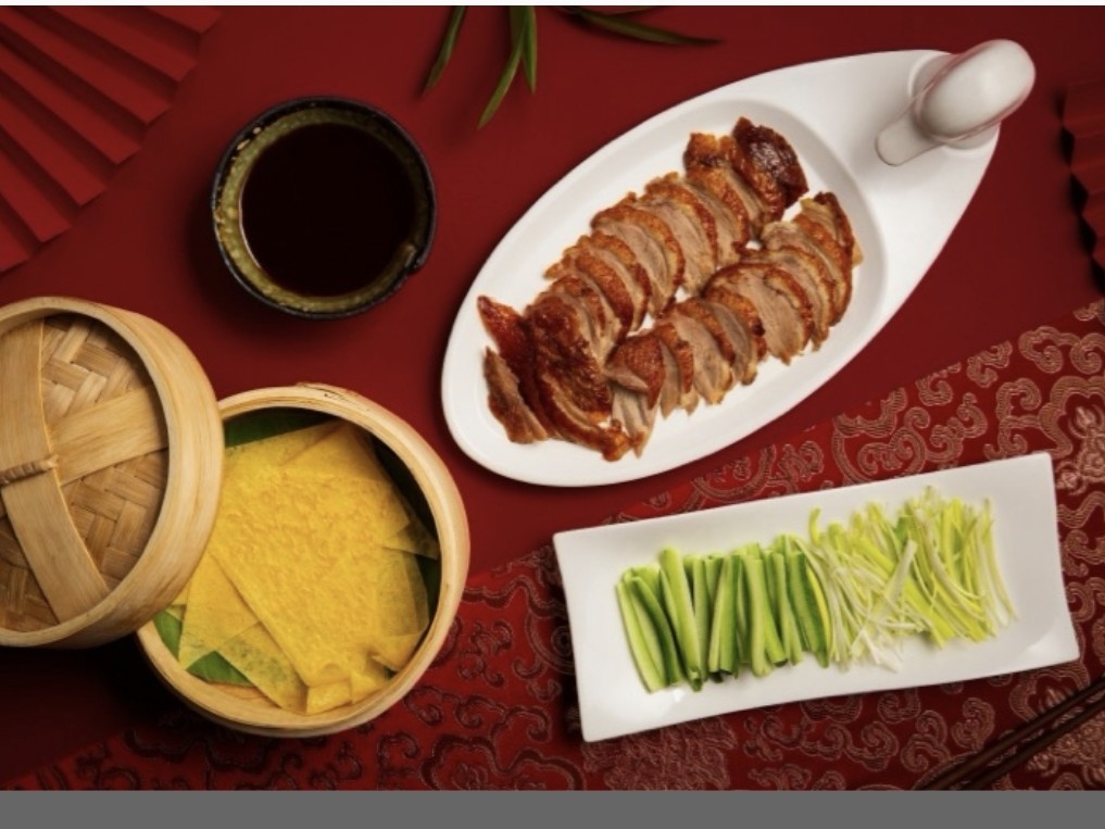 Chef Hui Takes Over the Kitchen at Shang Palace, Shangri-La Eros New Delhi