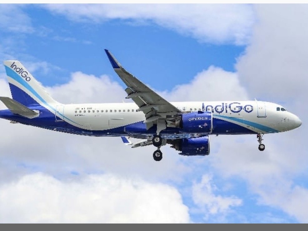 IndiGo Strengthens Northeast India’s Global Connectivity with Direct Guwahati–Bangkok Flights