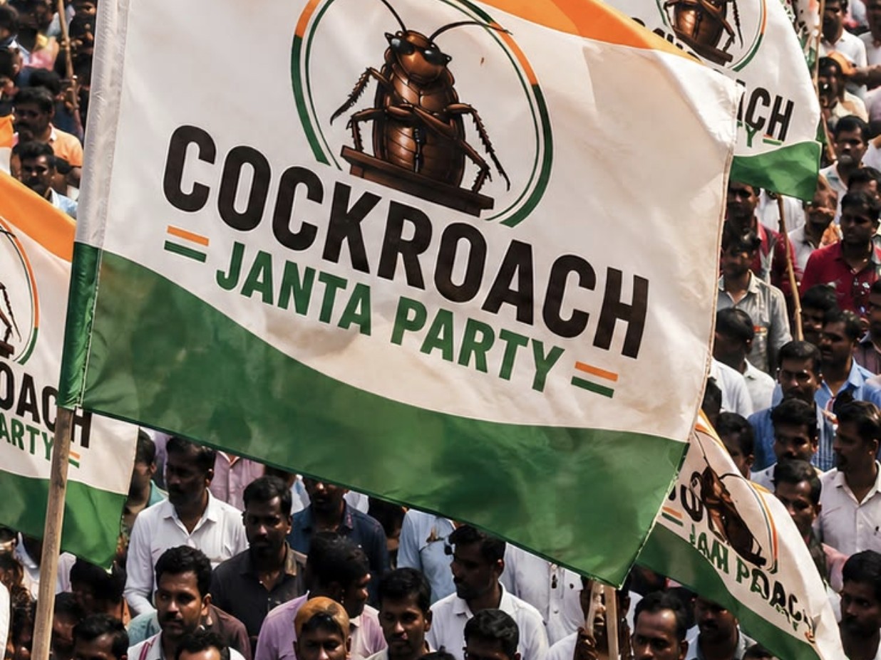 “Cockroach” Protests Over Exam Paper Leaks Lead to India Education Minister’s Resignation