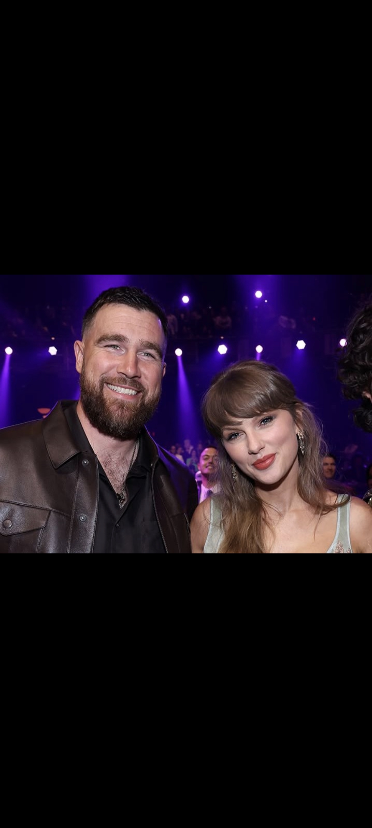 Taylor Swift and Travis Kelce’s Dog Gets Its Official Moment in the Spotlight