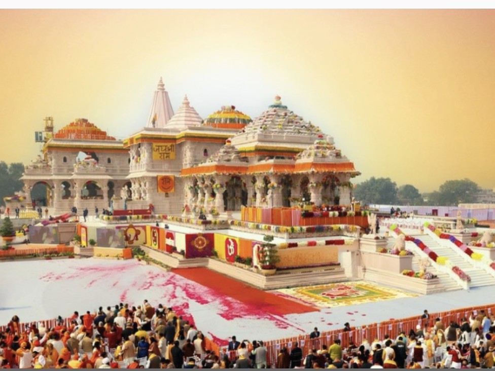 From Kashi’s Ganga Aarti to Ram Mandir: UPSTDC Launches Five-Day ‘Spiritual Triangle’ Tour