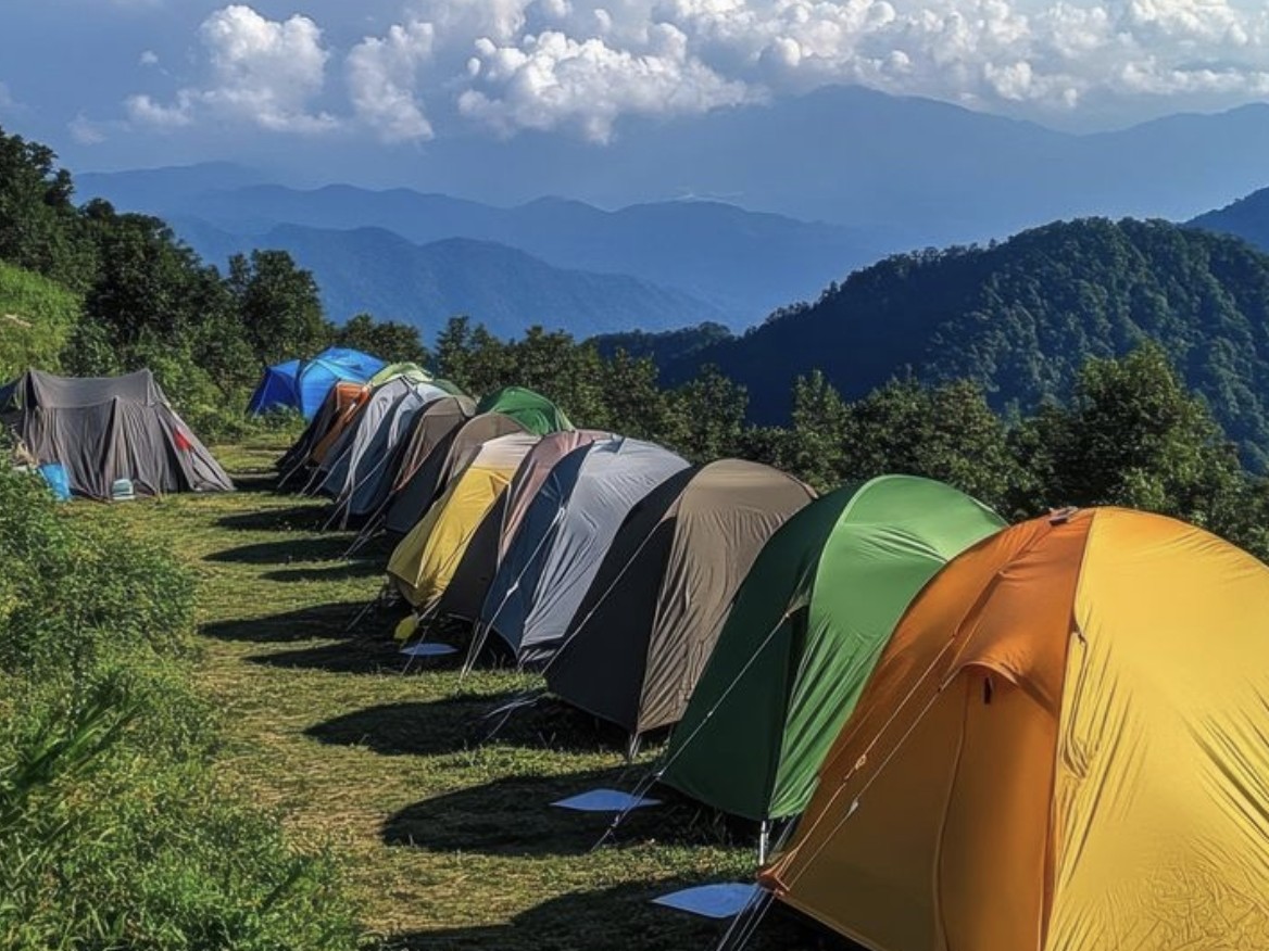 New Report Suggests £1 Per Night Charge for Tourists