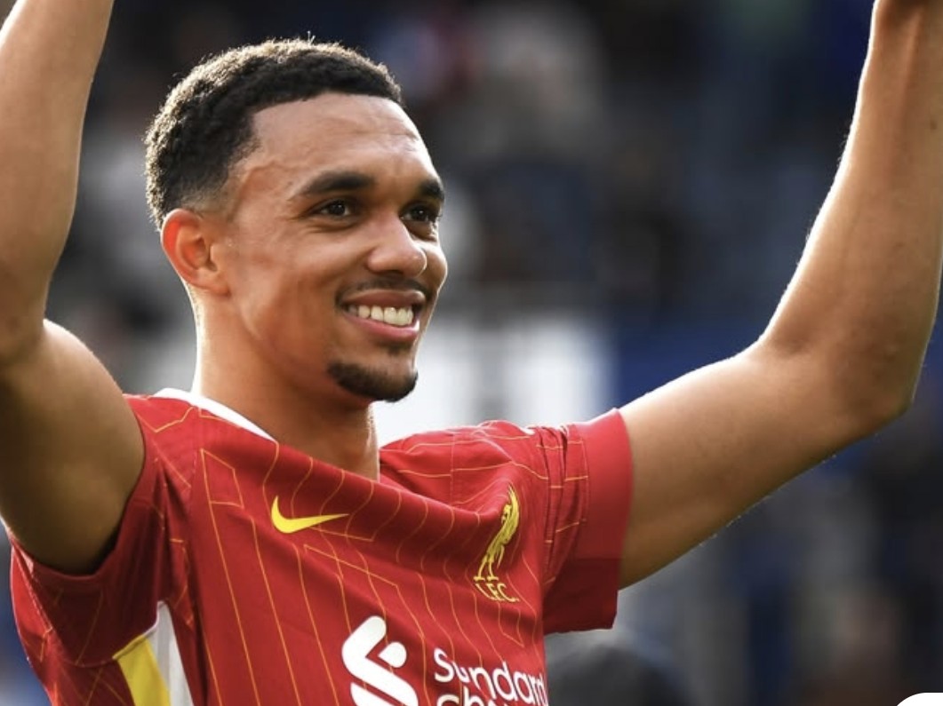 Alexander Arnold Returns to Midfield as Mourinho Questions His Best Position