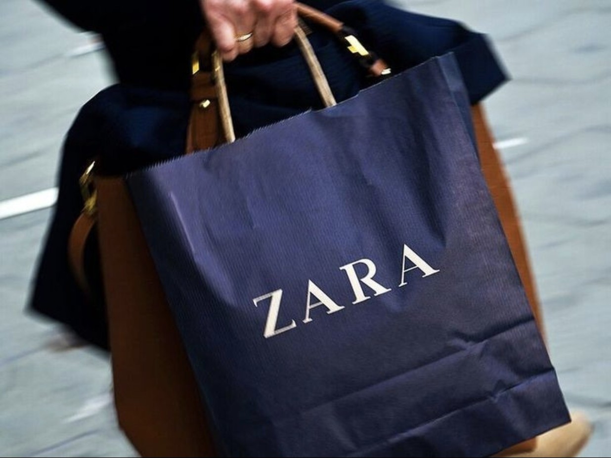 Zara Owner Inditex Misses Profit Expectations Despite Strong August Sales