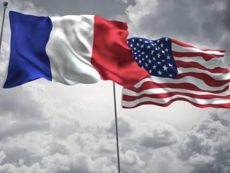 US Funding for MAGA Supporters in Europe Leaves French Groups Out Amid Election Concerns