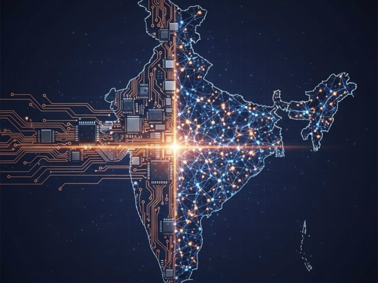 India Expands Hardware Startup Support Beyond Major Technology Hubs