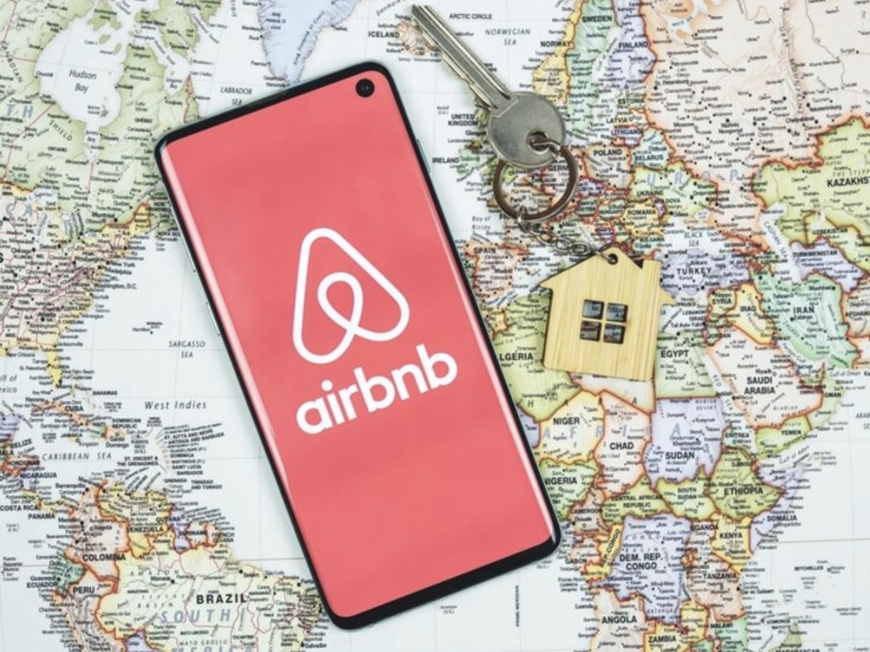 EU Proposes New Rules for Airbnb and Short Term Rentals in Tourist Hotspots