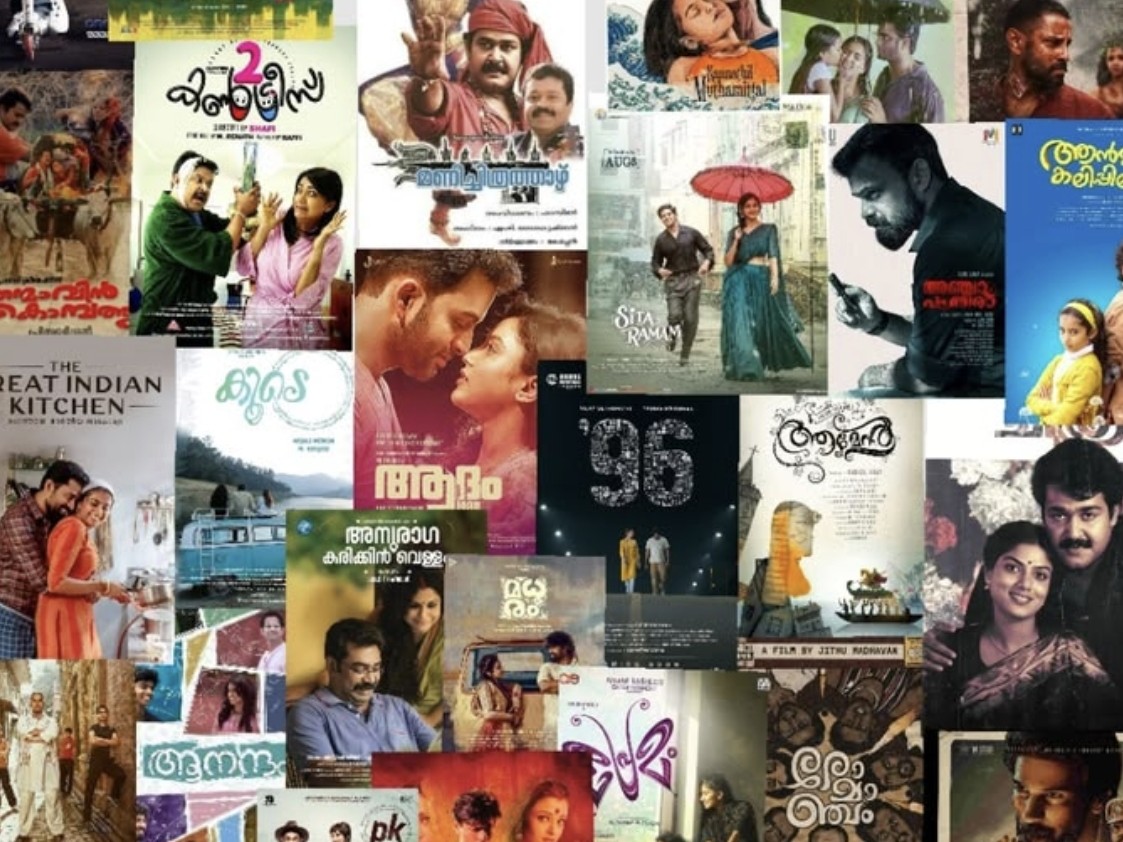 Several New South Indian Films Arrive on OTT Platforms This Week