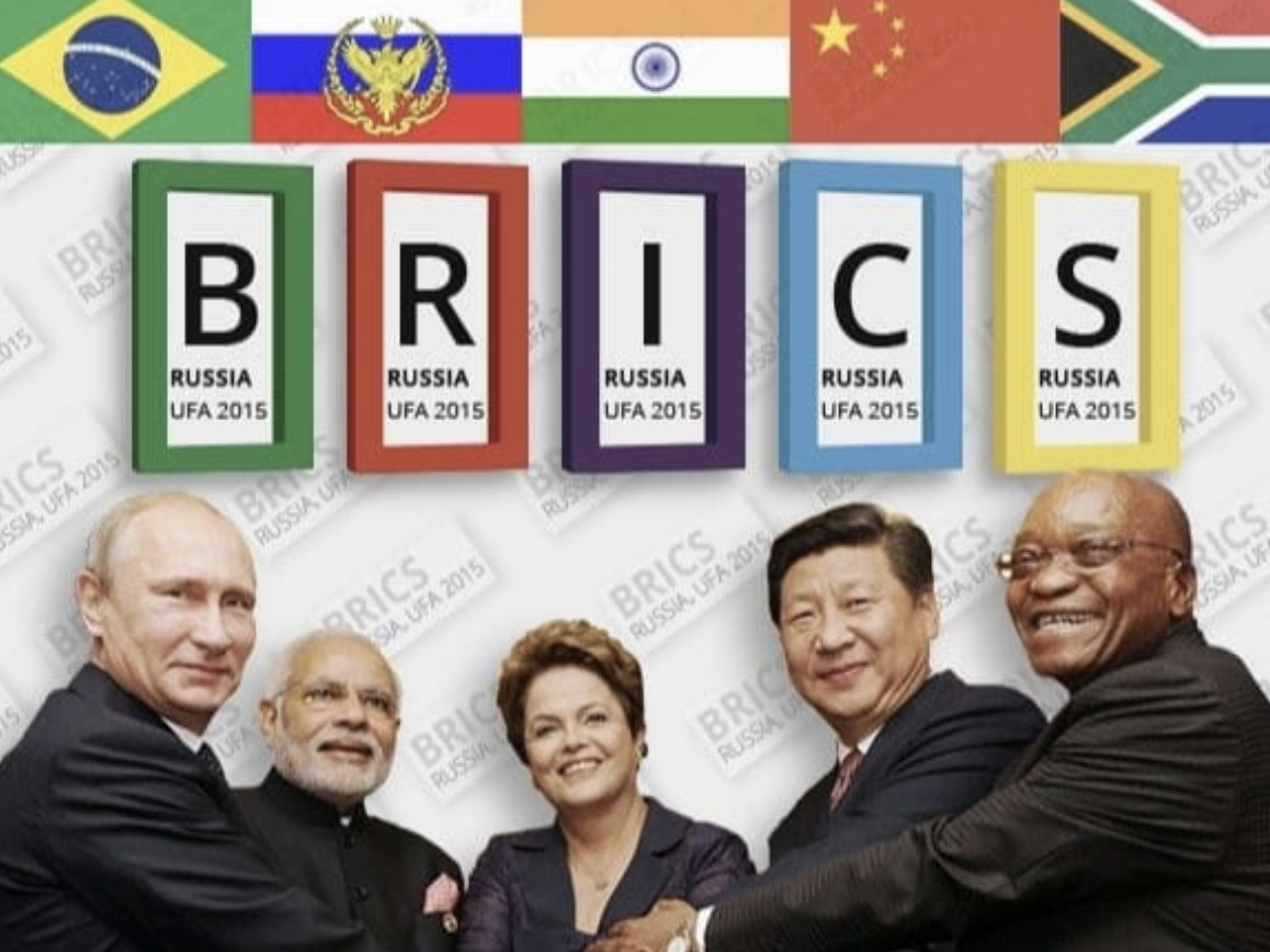 BRICS Summit: Spouses of World Leaders May Get a Special Itinerary Beyond Official Meetings