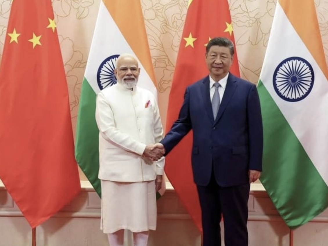 Exclusive: Xi-Modi Meeting to Focus on a Strategic Economic Dialogue