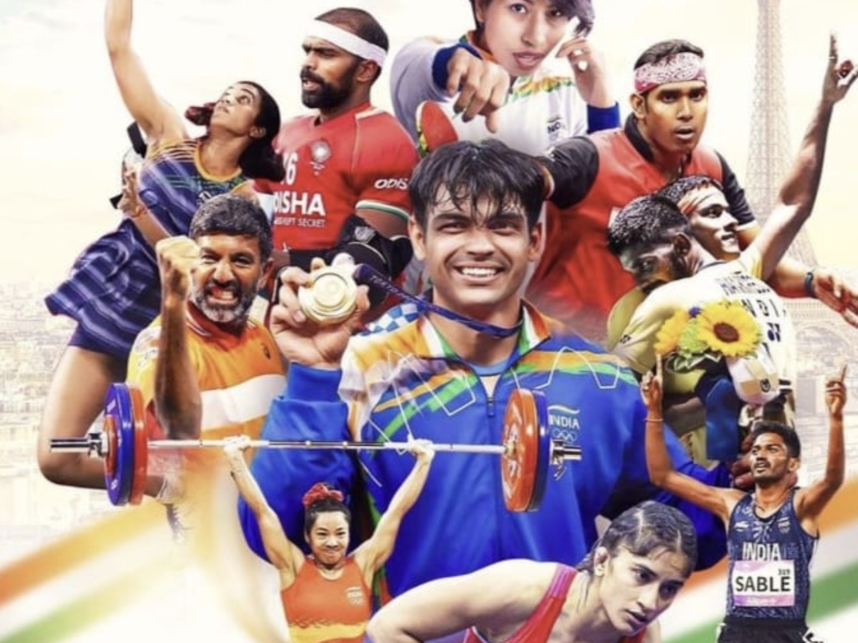 Leading Athletes Shine at the Indian Athletics Final Series