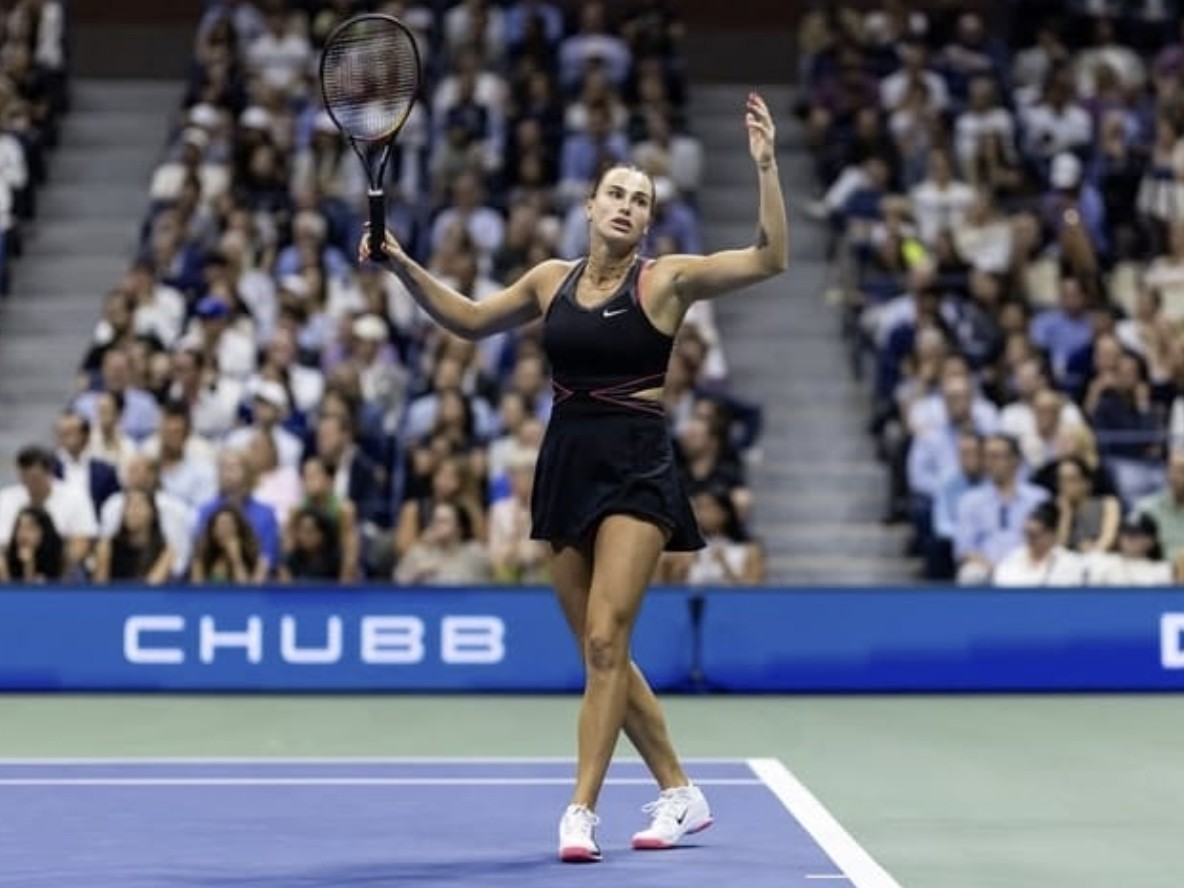 Sabalenka Overcomes Pegula to Book Her Place in the US Open Final