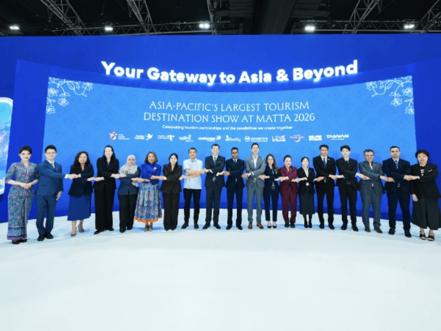 Malaysia Airlines Strengthens Tourism Partnerships Across Asia-Pacific