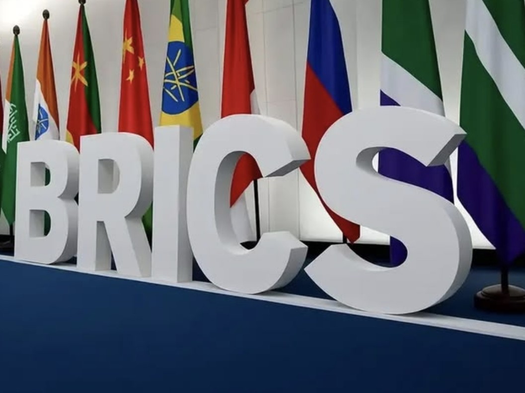 BRICS Countries Seek Stronger Economic Cooperation and Easier Trade