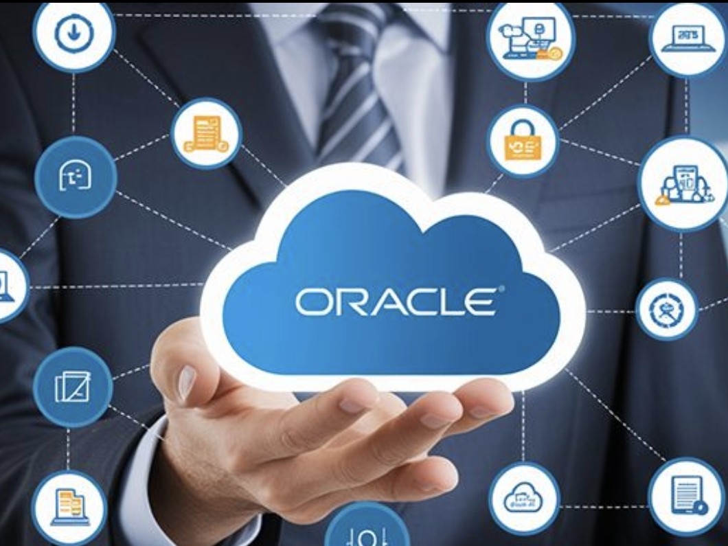 Oracle Sees Strong AI Cloud Demand as Infrastructure Investment Rises