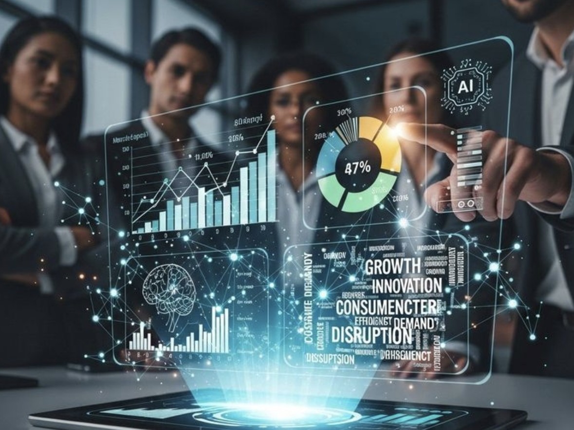 Open AI Models Challenge the Business Model of Major AI Companies