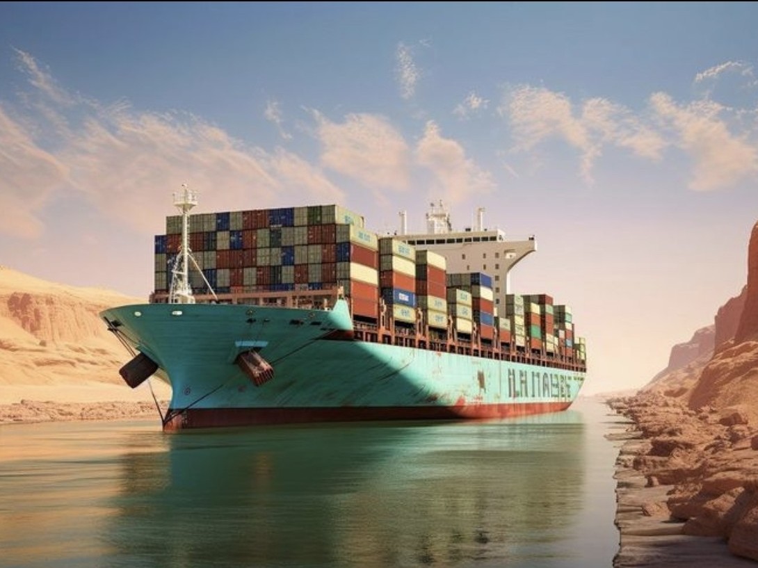 Houthi Capture of Yemen Port Raises Concerns for Red Sea Shipping