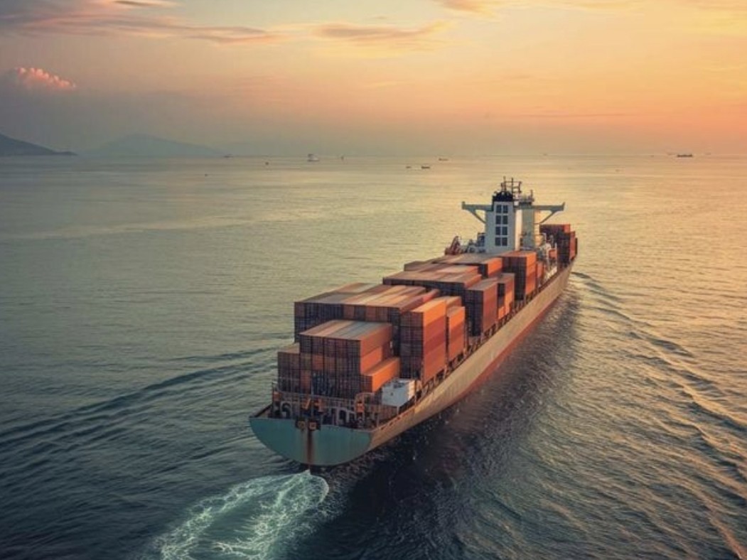 Houthi Advance Raises Fresh Concerns for Red Sea Shipping