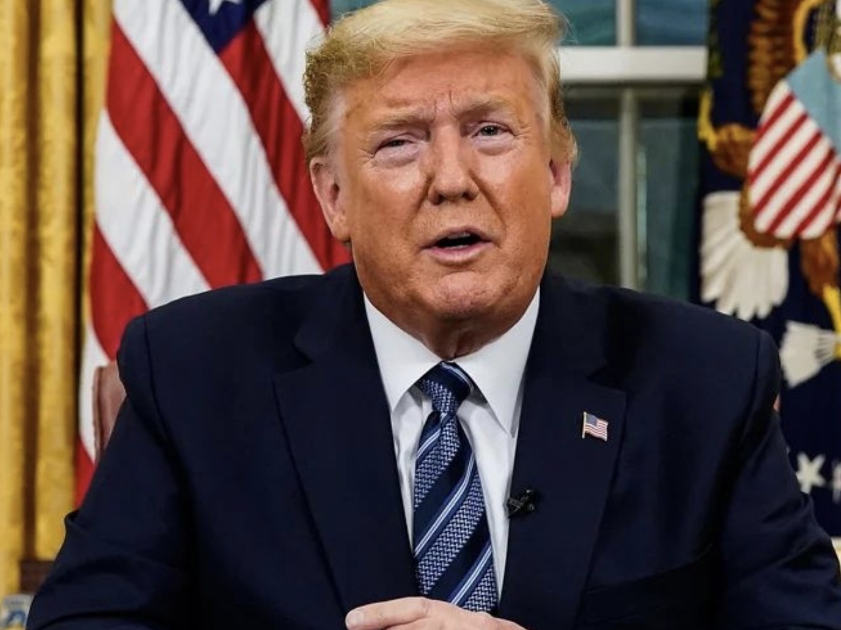 Trump Plans Ireland Visit for Political and Economic Talks