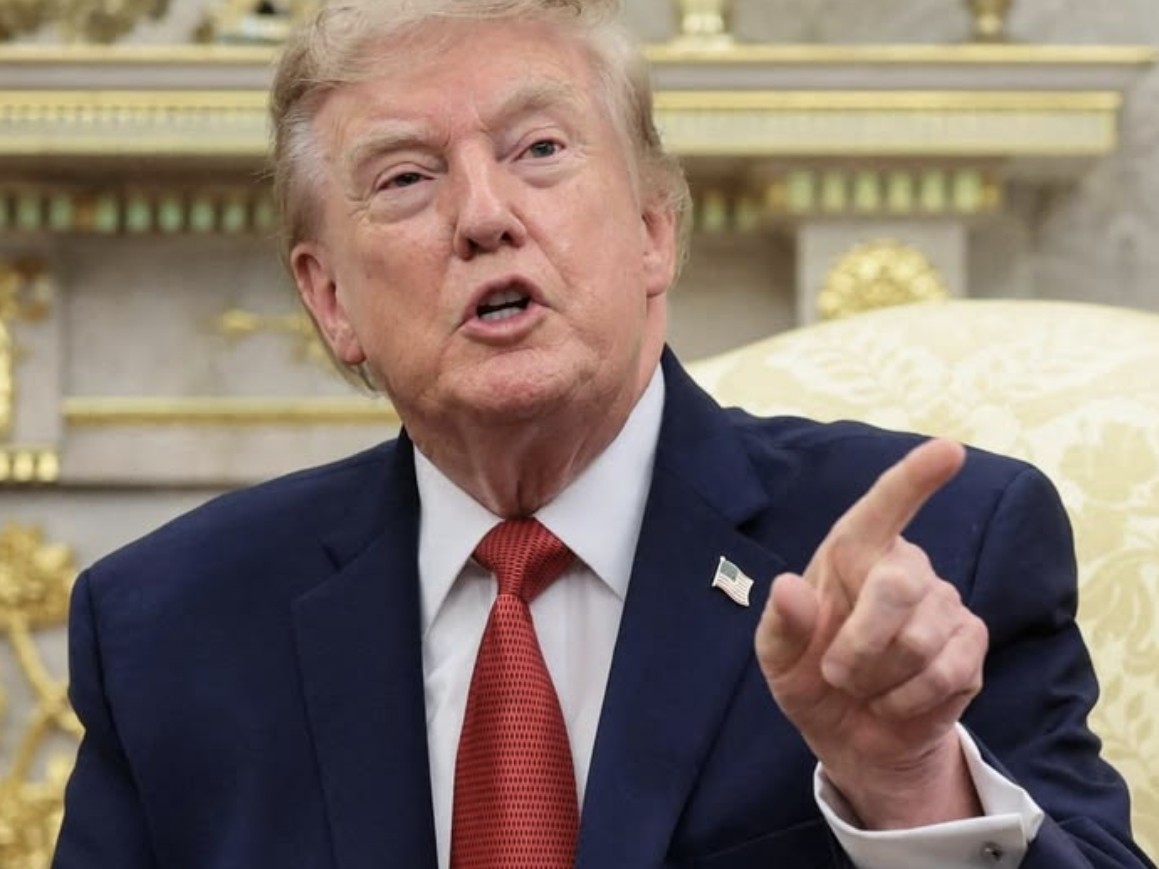 Trump Says Chinese Automakers Could Build Cars in US