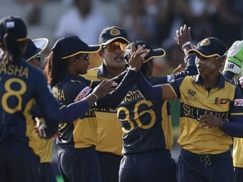 Sri Lanka Women Reach Asia Cup Final