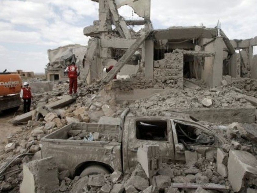 Japan Raises Concern Over Houthi Attacks in Yemen and Saudi Arabia