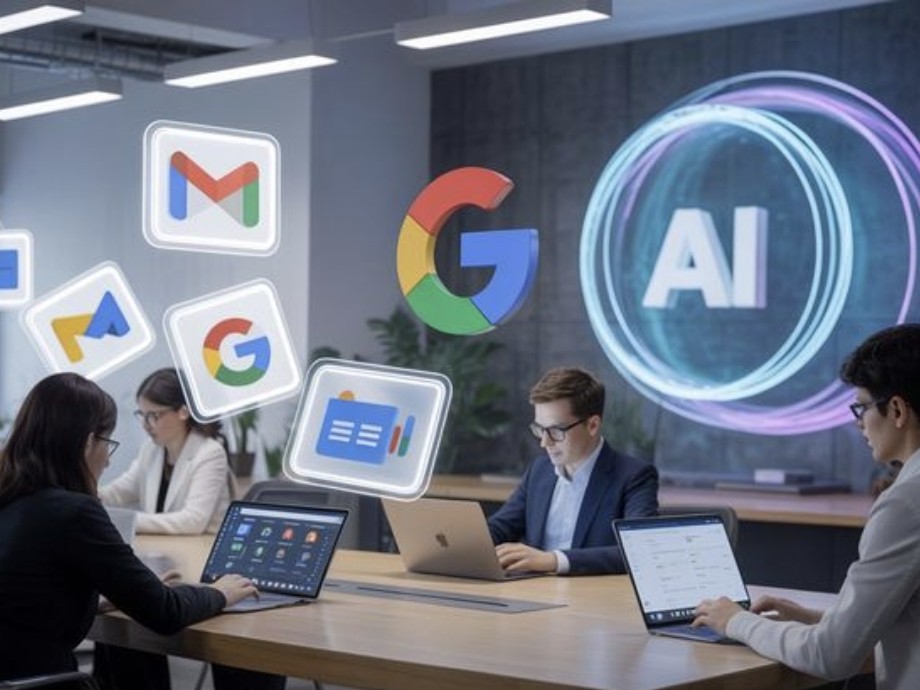 Google completes major AI talent deal with Mechanize