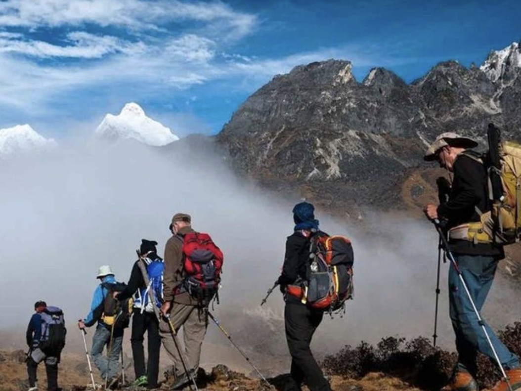 Nepal Tourism Gets Fresh Boost as Himalayan Trekking Season Begins
