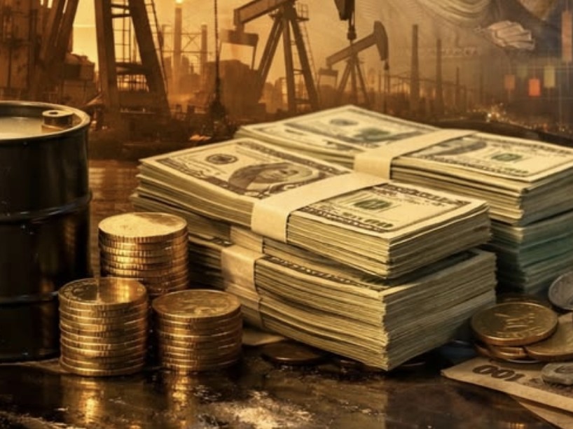 Markets Await US and Japan Rate Decisions as Oil Prices Add to Inflation Concerns