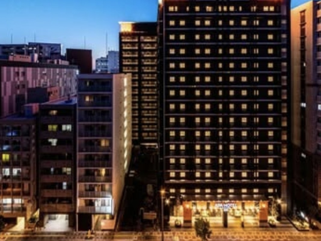 Japan Considers Alternative Hotels After Accommodation Problems at Asian Games