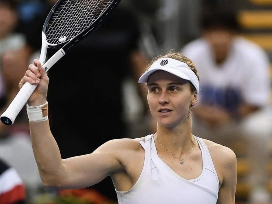Samsonova Advances to Guadalajara Semifinal After Defeating Top Seed