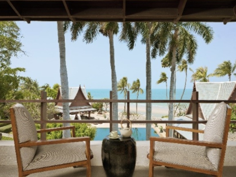 The LaLiT Ashok Bangalore Appoints Chef Shahul Hameed as Executive Chef