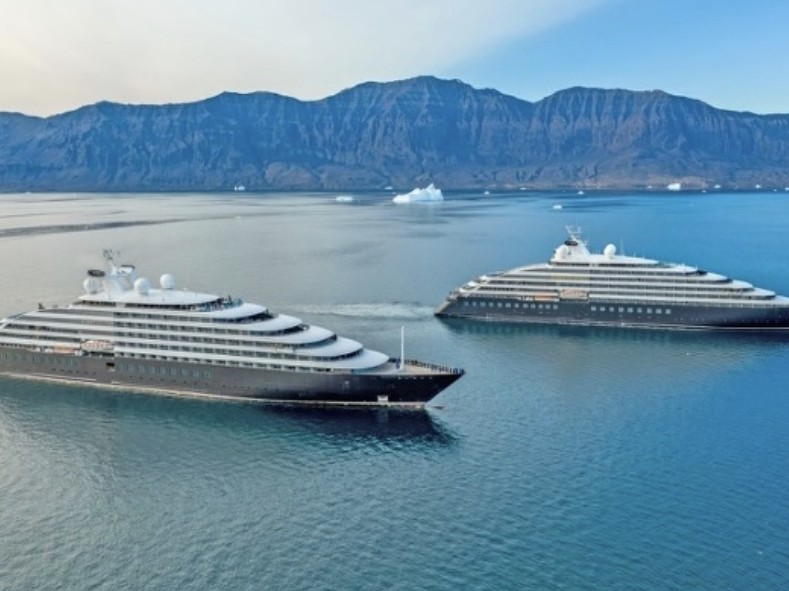 Scenic Group Partners with STIC to Expand Luxury River Cruising in India