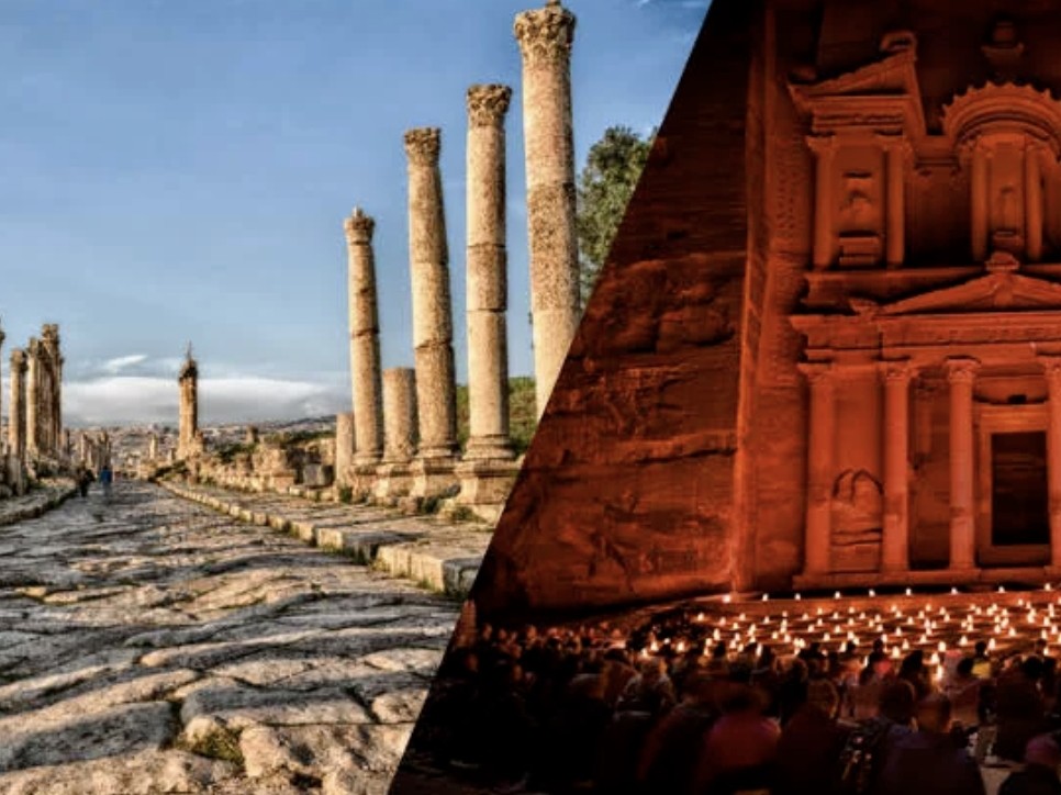 Jordan Unveils Four Immersive Heritage Experiences Bringing History to Life