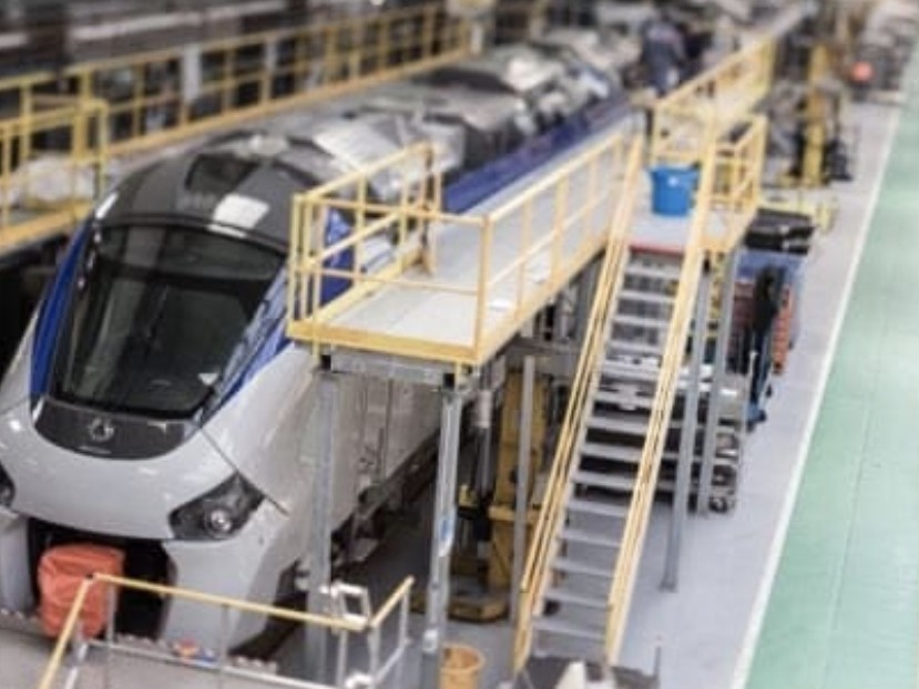 European Rail Suppliers Face Major Market Access Losses as Global Trade Barriers Rise