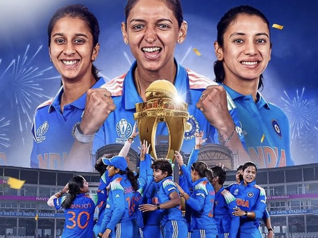 India Women Clinch Historic Asian Games Cricket Gold After 147 Run Victory Over Sri Lanka