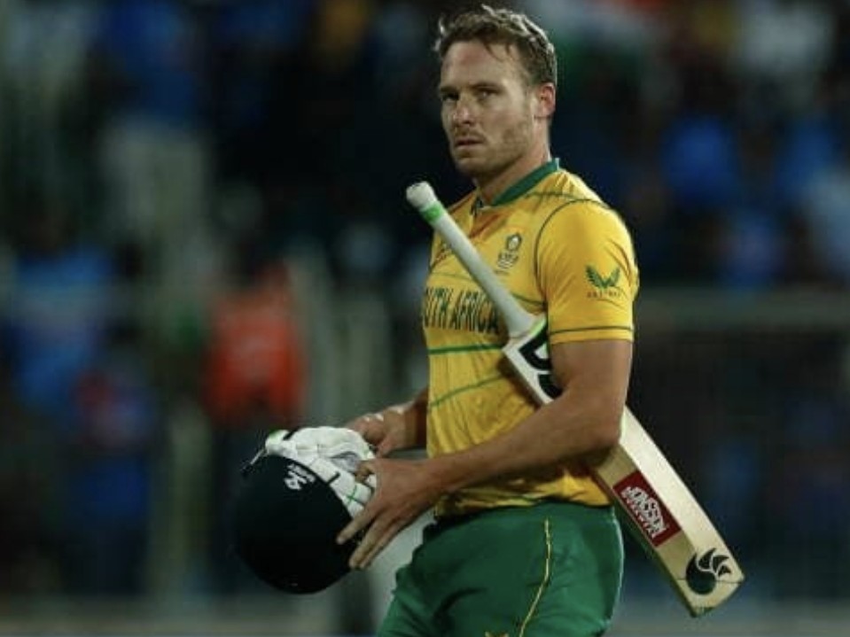 David Miller Ready for Australia Series Despite Losing South Africa Contract