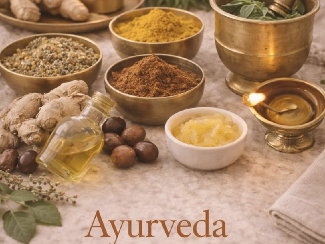 PM Modi Greets Citizens on Ayurveda Day, Highlights Its Role in Healthy and Balanced Living