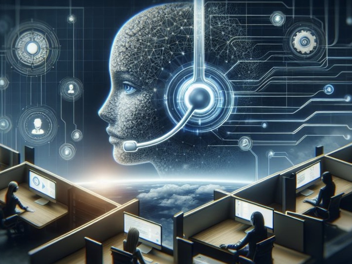 New AI Assistant Trial Uses Human Call Support as Privacy Questions Emerge
